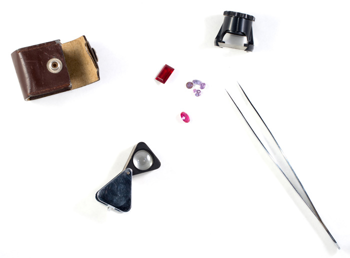 Von wem sollte ich meinen Schmuck schätzen lassen? Einfache Utensilien zur Schmuckschätzung