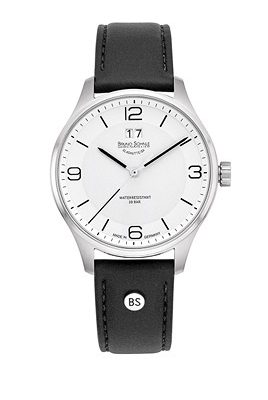 Bruno Söhnle, Glashütte Armbanduhr Padua