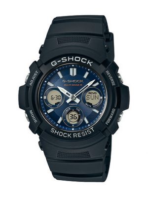 G-SHOCK Armbanduhr G-SHOCK Classic