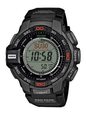 Pro Trek Armbanduhr PRO TREK