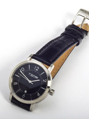 Time by Goettgen Armbanduhr Damen 5 bar