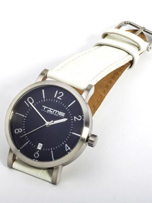 Time by Goettgen Armbanduhr Herren 5 bar