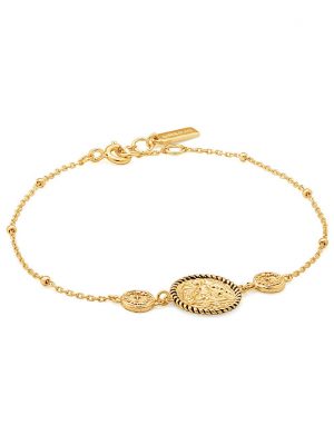 Ania Haie Armband Winged Goddess B020-01G