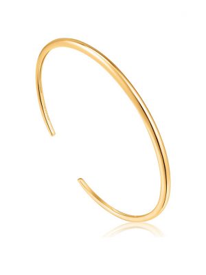 Ania Haie Armreif Luxe Cuff B024-02G