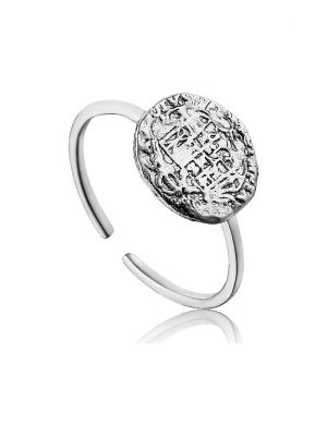 Ania Haie Damenring Emlem Adjustable Ring R009-02H
