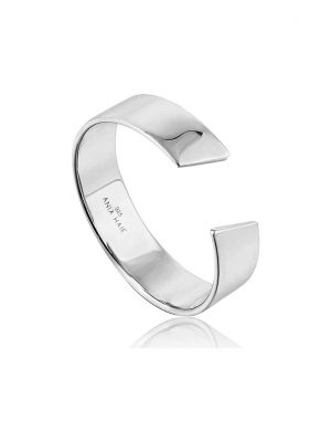 Ania Haie Damenring Geometry Wild Adjustable R005-03H