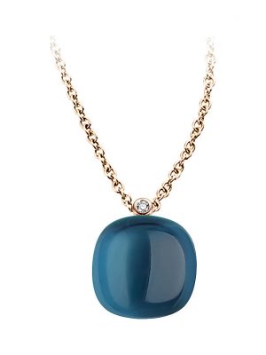 Bigli Kette Mini Sweety 20H34Rlobmp/42