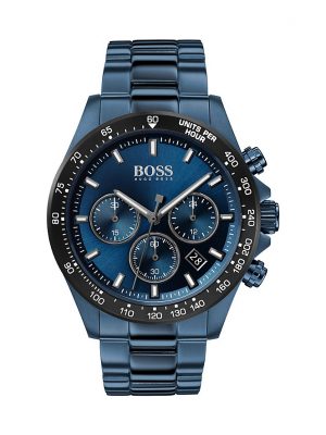 Boss Chronograph Hero 1513758