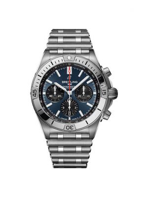 Breitling Chronograph Chronomat AB0134101C1A1