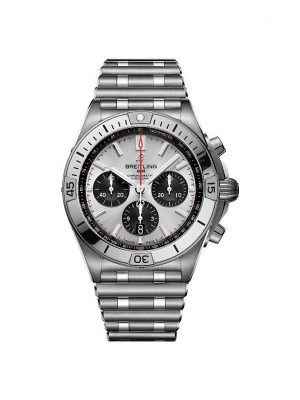 Breitling Chronograph Chronomat AB0134101G1A1