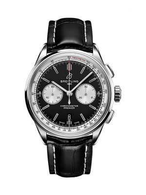 Breitling Chronograph Premier B01 AB0118371B1P1