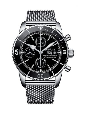 Breitling Chronograph Superocean Heritage II A13313121B1A1