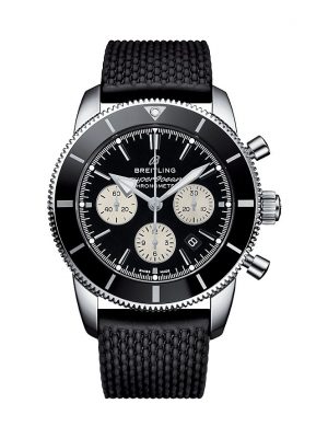 Breitling Chronograph Superocean Heritage II AB0162121B1S1