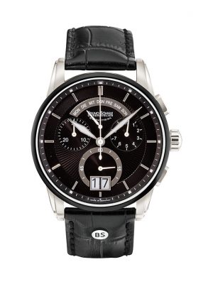 Bruno Söhnle Chronograph Grandioso 17-73117-741