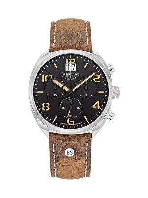 Bruno Söhnle Chronograph La Spezia II 17-13208-761