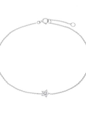 CHRIST Diamonds Armband 87329003