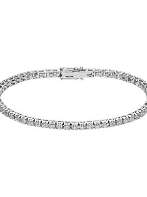 CHRIST Diamonds Armband 87516971
