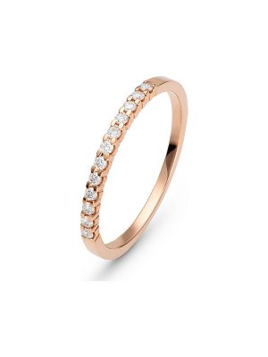 CHRIST Diamonds Damenring 87722627