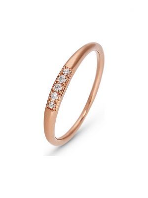 CHRIST Diamonds Damenring 87735486