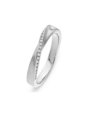 CHRIST Diamonds Damenring 87763617