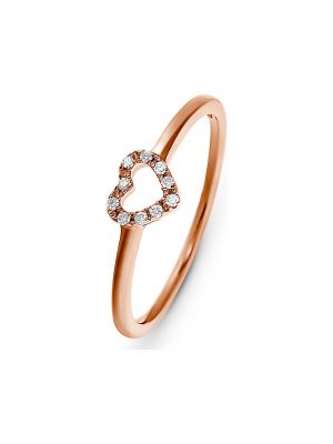 CHRIST Diamonds Damenring 87764141