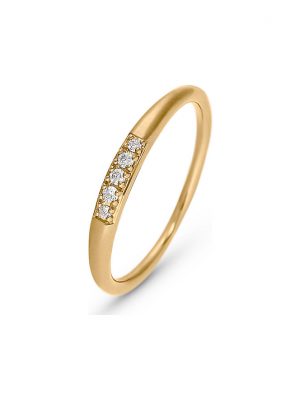 CHRIST Diamonds Damenring 87764249