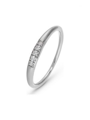 CHRIST Diamonds Damenring 87764338