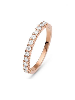 CHRIST Diamonds Damenring 87778983
