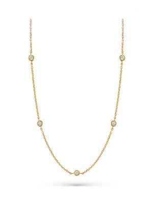 CHRIST Diamonds Kette