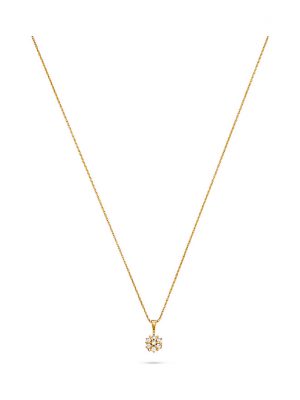 CHRIST Diamonds Kette