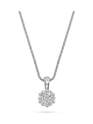 CHRIST Diamonds Kette 83582006