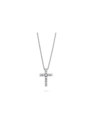 CHRIST Diamonds Kette 85541048