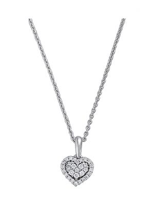 CHRIST Diamonds Kette 86782111