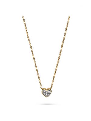 CHRIST Diamonds Kette 87381749