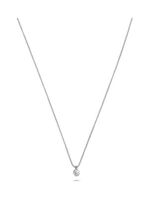 CHRIST Diamonds Kette 87736521