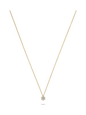 CHRIST Diamonds Kette 87750167