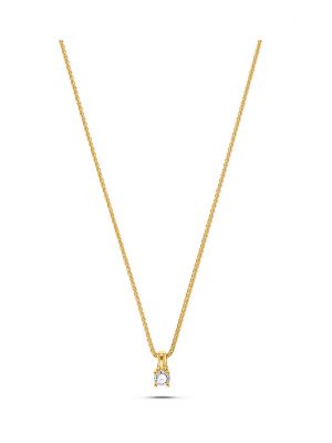 CHRIST Diamonds Kette 87761312
