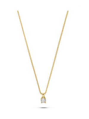 CHRIST Diamonds Kette 87761363