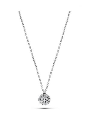 CHRIST Diamonds Kette 87764362