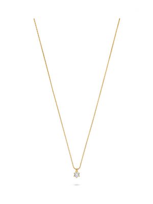 CHRIST Diamonds Kette 87778819