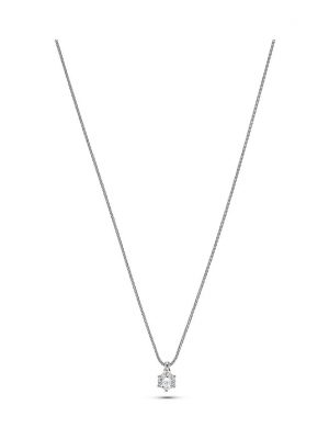 CHRIST Diamonds Kette 87778894