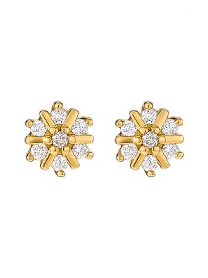 CHRIST Diamonds Ohrstecker
