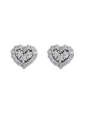 CHRIST Diamonds Ohrstecker 86782286