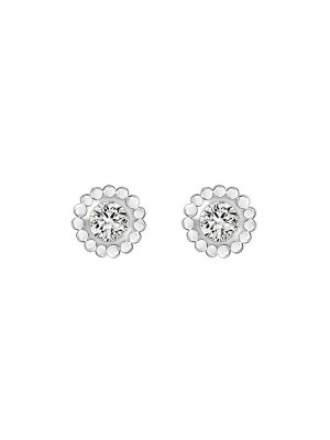 CHRIST Diamonds Ohrstecker 87328961
