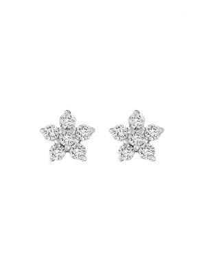 CHRIST Diamonds Ohrstecker 87328988
