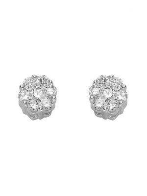 CHRIST Diamonds Ohrstecker 87375447