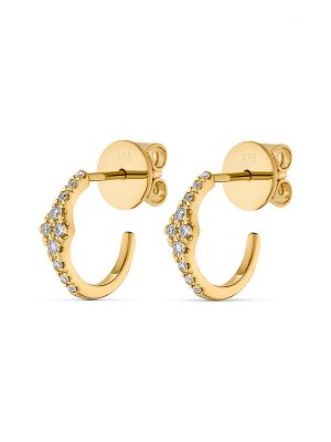 CHRIST Diamonds Ohrstecker 87653668