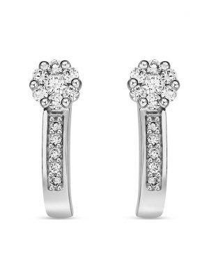CHRIST Diamonds Ohrstecker 87715086