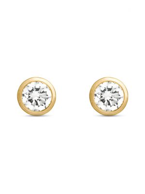 CHRIST Diamonds Ohrstecker 87736717