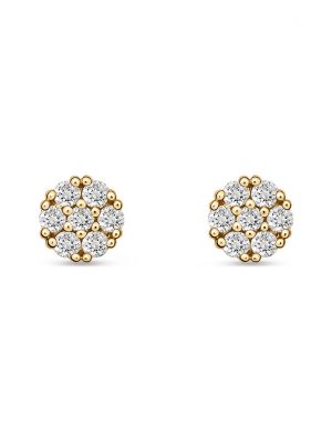 CHRIST Diamonds Ohrstecker 87750019